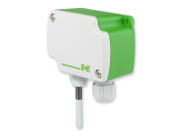 Датчик влажности для вентиляции EE150. Защищён от загрязнений, настраиваемый диапазон! Датчик влажности для вентиляции EE150. Защищён от загрязнений, настраиваемый диапазон!