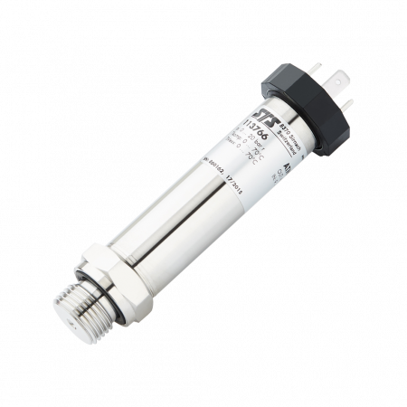 Датчик давления ATM промышленный для измерения избыточного и абсолютного давления  