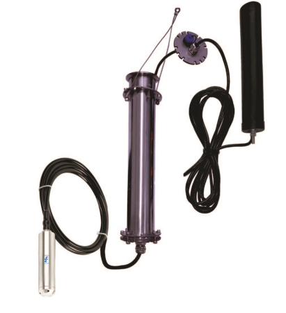 Даталоггер, регистратор уровня МП-РПС-01 для мониторинга уровня подземный поверхностных вод