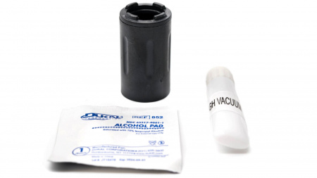 Стандартный защитный набор для замены утерянного или поврежденного Ryton Guard (входит в комплект со всеми приборами RDO)