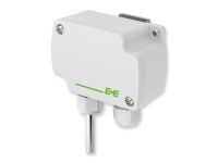 ЕЕ451 Настенный датчик температуры для контроля микроклимата помещений