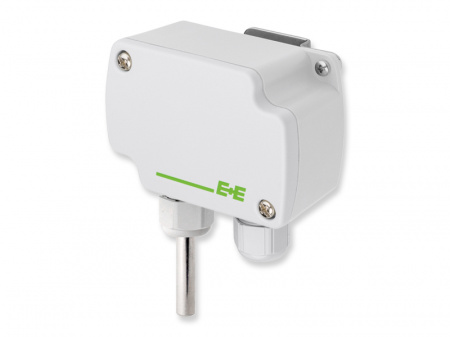 ЕЕ451 Настенный датчик температуры для контроля микроклимата помещений