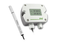 ЕЕ210 Промышленный датчик влажности и температуры ЕЕ210 Промышленный датчик влажности и температуры