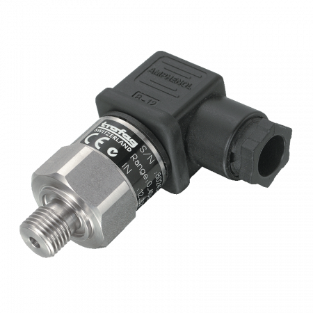 ECOS Преобразователь / датчик давления экономичный