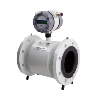 Электромагнитный расходомер воды  МПР-380 исп.1 Электромагнитный расходомер воды  МПР-380 исп.1