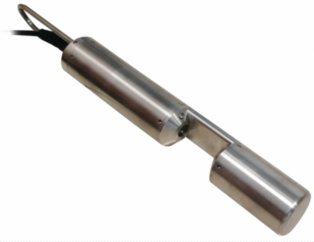 Многопараметрический датчик StacSense Анализатор ХПК/БПК, ТОС, SAC254