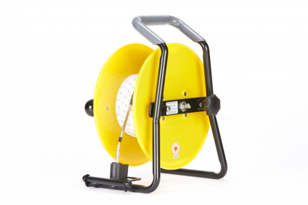 Электроконтактный уровнемер воды узкого диаметра  SKINNY DIPPER Серия 1300