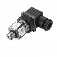 Датчик давления ECT 8473 с тензометрическим сенсором и керамической мембраной