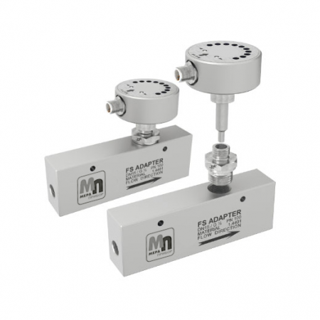 МПРП-100 Реле потока жидкости