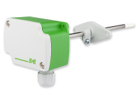 Датчик влажности для вентиляции EE150. Защищён от загрязнений, настраиваемый диапазон! Датчик влажности для вентиляции EE150. Защищён от загрязнений, настраиваемый диапазон!