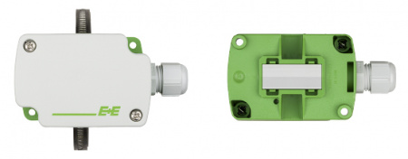 Накладной промышленный датчик температуры ЕЕ441 для трубопроводов
