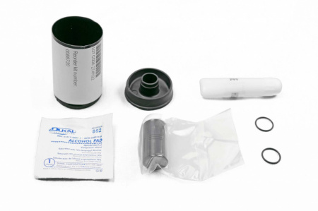 RDO Набор для замены сенсорного колпачка Fast Sensor Cap Replacement Kit с рекомендуемым сроком службы 1 год