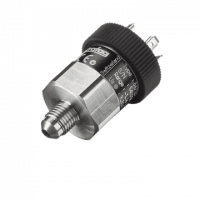 Датчик давления ECT 8473 с тензометрическим сенсором и керамической мембраной