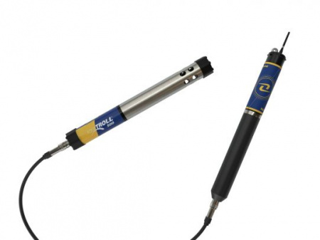 Телеметрическая система + Регистратор данных VuLink